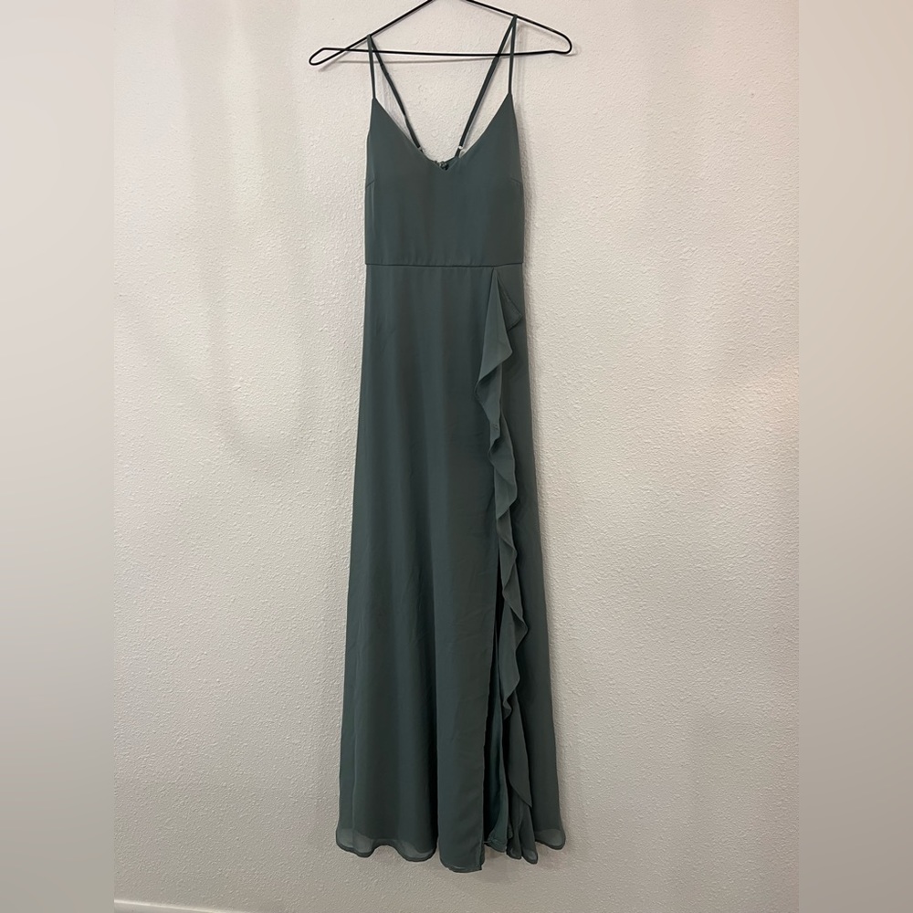 Birdy Grey Bridesmaids Formal Dress